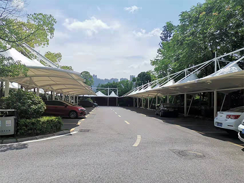 长沙滨江观景道