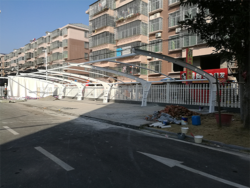 益阳大通湖地税局