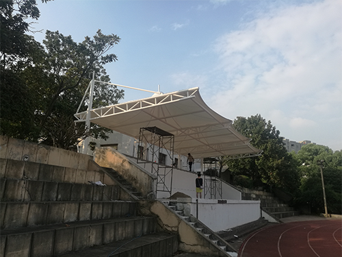 长沙保险职业学院